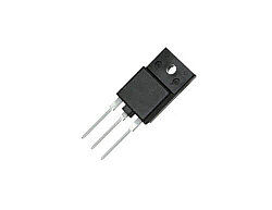 STGFW40V60DF TO-3PF IGBT - STMicroelectronics