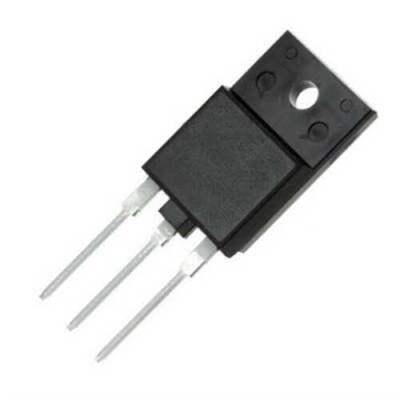 STGFW40V60DF TO-3PF IGBT Transistör - 1