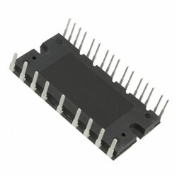 STGIPS20K60 - GIPS20K60 SDIP-25L - STMicroelectronics