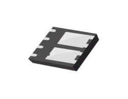 STL18N65M5 15A 650V PowerFlat (5x6) HV N-CH Mosfet - STMicroelectronics