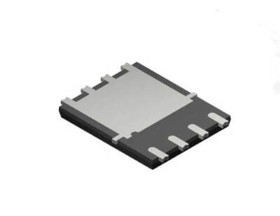 STL24NM60N 16A 600V PowerFlat (8x8) HV N-CH Mosfet - 1