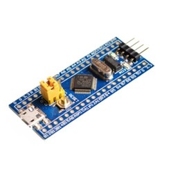 STM32F103C8T6 Mini Geliştirme Kartı - Arkotek Elektronik