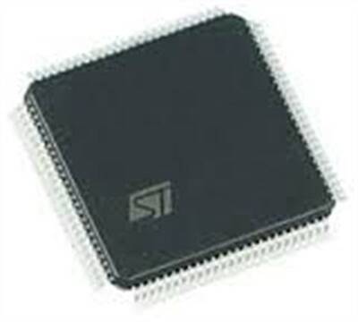 STM32F103VET6 LQFP-100 - 1