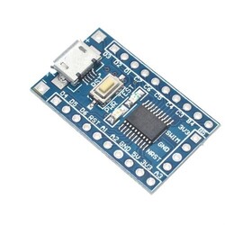 STM8S103F3P6 Geliştirme Kartı - Arkotek Elektronik