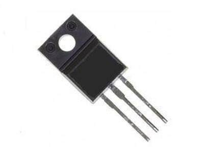 STP7NA40FI | P7NA40FI ISOWAT-220 Mosfet - Transistör - 1