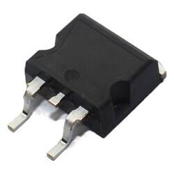 STPS3045CG | STPS30 2*15A 45V D2PAK Şotki Diyot - 1