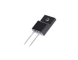 STTH15L06FP TO-220F/2 Ultrafast Diyot - STMicroelectronics