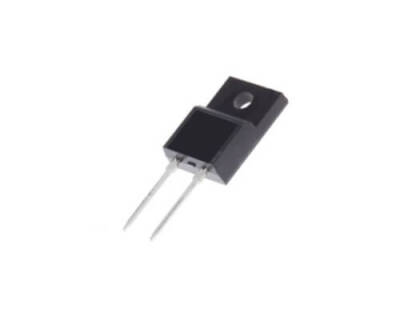 STTH512FP 5A 1200V TO-220F/2 UltraFast Diyot - 1