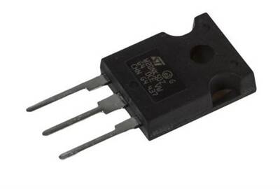 STW20NK50Z | W20NK50Z TO-247 Mosfet - Transistör - 1