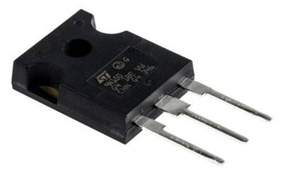 STW9N150 | W9N150 TO-247 Mosfet - Transistör - 1