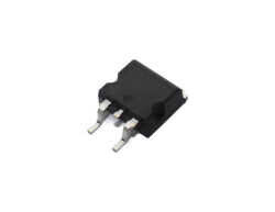 SUM110P06-08L-E3 110A 60V D2PAK P-CH Mosfet - Vishay Intertech