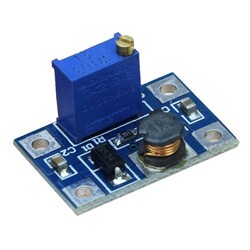 SX1308 2A DC-DC Yükseltici Modül - Arkotek Elektronik