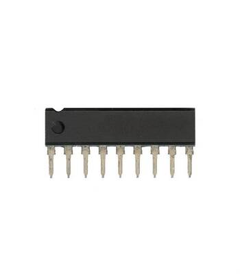 TA7291S SIP-9 - 1
