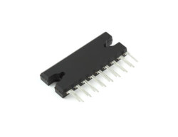 TA8231L HSIP-17 - Toshiba Semiconductor