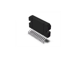 TA8263BHQ ZIP-25 - Toshiba Semiconductor