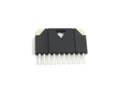 TA8265K HSIP-10 - 1