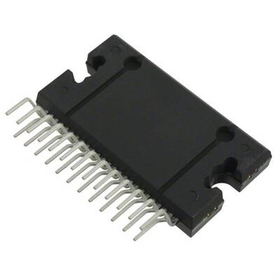 TA8271HQ HZIP-25 - 1