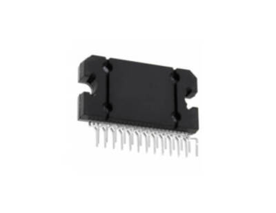 TA8276HQ HZIP-25 - 1