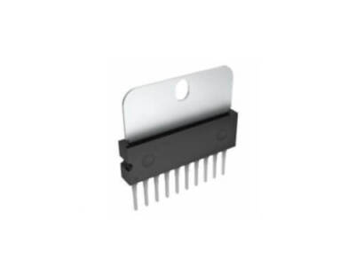 TA8410AK HSIP-10 (TA8410K) - 1