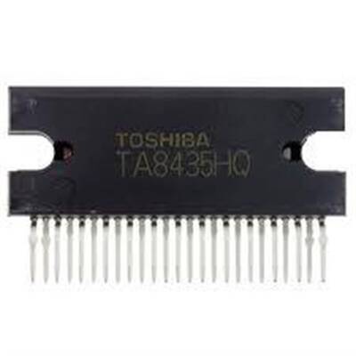 TA8435HQ HZIP25-P - 1