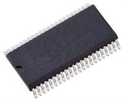 TAS5342LDDVR | TAS5342L HTSSOP-44 - 1