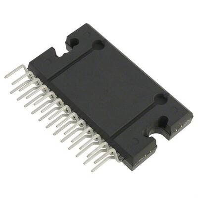 TB2929HQ HZIP-25 - 1