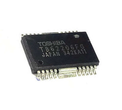 TB62206FG HSOP-20 - Toshiba Semiconductor