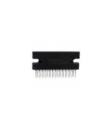 TB6560AHQ HZIP-25 - Toshiba Semiconductor