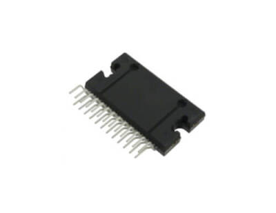 TB6600HG HZIP-25 - 1