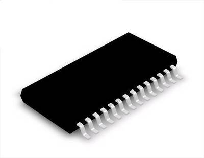 TC9164AF SOP-28 - 1