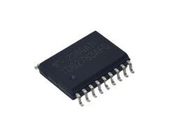 TD62783AFG - TD62783AF SOP-18 - Toshiba Semiconductor