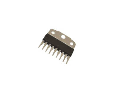 TDA1517 SIL-9MPF - 1