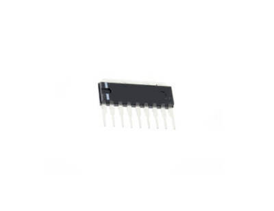 TDA1522 SIP-9 - 1