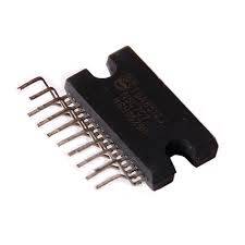 TDA1562Q SIL-17 - 1