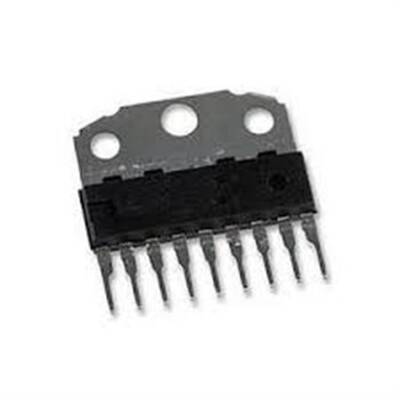 TDA2611A - 1