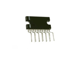 TDA2658 SIL-13 - 