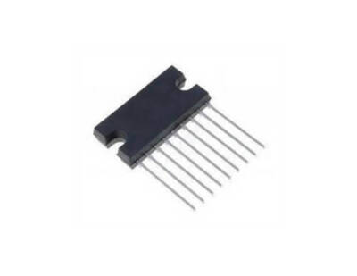 TDA3653A HSIP-9 - 1
