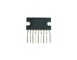 TDA3653CQ SIL-9 - Arkotek Elektronik