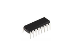 TDA4442 DIP-16 - Arkotek Elektronik