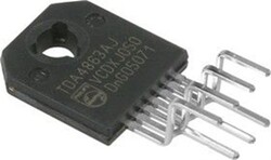 TDA4863J - TDA4863AJ - NXP