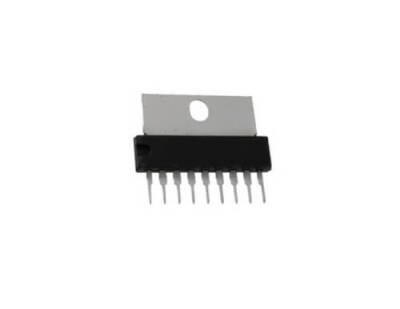 TDA4925 SIP-9 - 1