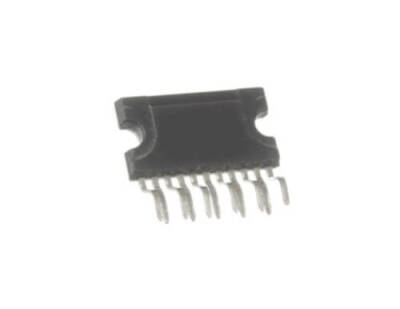 TDA7253 Clipwatt-11 - 1