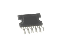 TDA7253 Clipwatt-11 - 