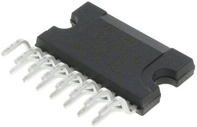 TDA7266SA Clipwatt-15 - 1