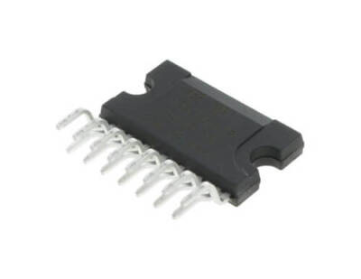 TDA7297SA Clipwatt-15 - 1