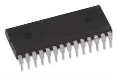 TDA7313 DIP-28 - 1