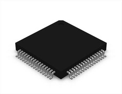 TDA7415CCB QFP-64 - STMicroelectronics