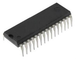 TDA7439 SDIP-30 - Arkotek Elektronik