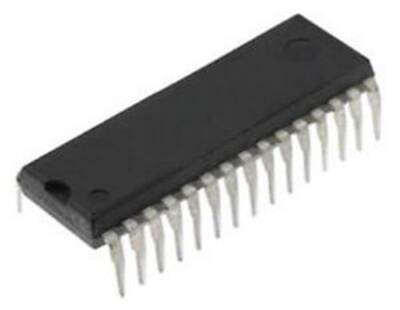 TDA7439 SDIP-30 - 1