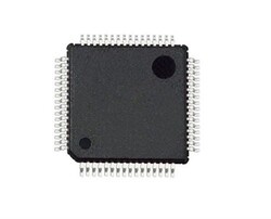 TDA7706M LQFP-64 - STMicroelectronics